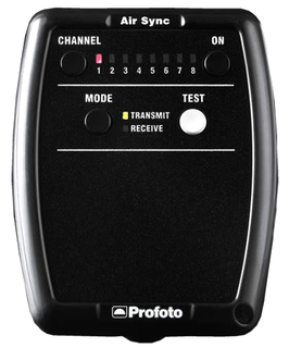 Радиосинхронизатор Profoto Air sync (901032)
