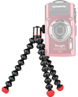 Штатив Joby Gorillapod Magnetic 325 (JB01506) Штатив Joby Gorillapod Magnetic 325 (JB01506)