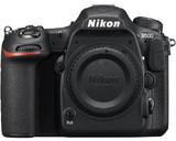 Цифровой фотоаппарат NIKON D500 body, пробег 175500 (с/ н 8003235) Б/ У