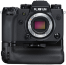 Цифровой  фотоаппарат FujiFilm X-H1 kit VPB-XH1