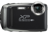 Цифровой  фотоаппарат FujiFilm FinePix XP130 Dark Silver