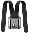 Крепление для экшн-камер Xiaomi Yi и GoPro на шлем