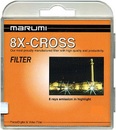 Фильтр Marumi 8XCross 62mm Восьми-лучевой