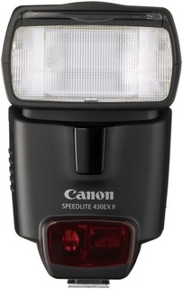 Canon Speedlite 430 EX II (s/ n:10544) Б/ У