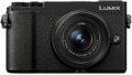 Цифровой фотоаппарат  Panasonic DC-GX9 kit 12-32mm Black