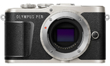 Цифровой  фотоаппарат OLYMPUS PEN E-PL9 Body black