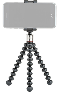 Штатив JOBY GripTight ONE GP Stand™ черный для смартфонов (JB01491)