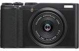 Цифровой  фотоаппарат FujiFilm  XF10 black
