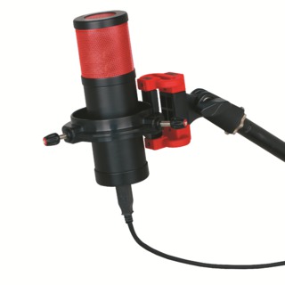 Микрофон GreenBean StudioVoice E25 USB Микрофон GreenBean StudioVoice E25 USB