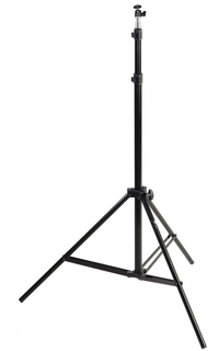 Стойка для освещения FE ST-083/ W-803 (85-200см, до 2 кг, аморт. -НЕТ)