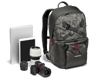 Рюкзак MANFROTTO Noreg Backpack 30 (MB OL-BP-30)