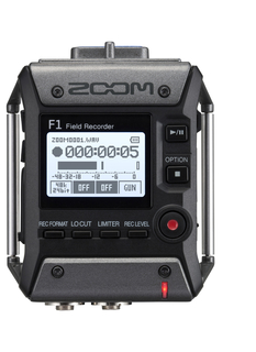 Рекордер ZOOM F1-SP Рекордер ZOOM F1-SP