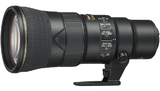 Объектив Nikon 500 mm f/5.6E PF ED VR AF-S Nikkor