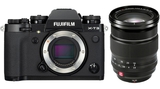 Цифровой  фотоаппарат FujiFilm X-T3 kit 16-55mm