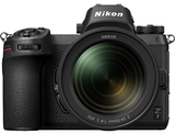 Цифровой фотоаппарат NIKON Z7 kit 24-70mm f/ 4