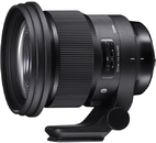 Объектив Sigma AF 105 mm F1.4 DG HSM Art для Sony E