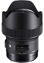 Объектив Sigma AF 14 mm F1.8 DG HSM Art для Sony E