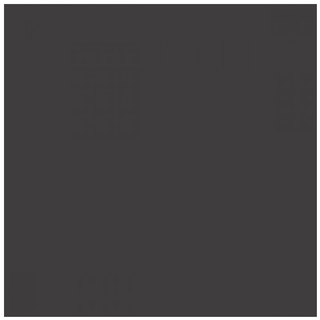 Фон бумажный 1,35 х11м Colorama BLACK (LL CO568)