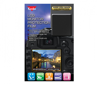 Пленка защитная Kenko для Panasonic Lumix GH5S/ GH5 Пленка защитная Kenko для Panasonic Lumix GH5S/ GH5