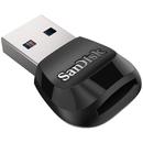 Считывающее устройство Sandisk, MicroSD, USB 3.0 (SDDR-B531-GN6NN)