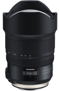 Объектив Tamron SP AF 15-30 mm F/2.8 Di VC USD G2 для Canon (A041E)