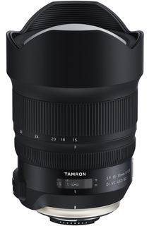 Объектив Tamron SP AF 15-30 mm F/2.8 Di VC USD G2 для Nikon (A041N)