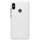 Пластиковая накладка Nillkin для  Xiaomi redmi 5 PLUS белый