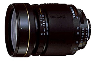 Объектив Tamron SP AF 28-105 mm f/  2.8 LD Aspherical IF 176D для Nikon (s/ n:803914) Б/ У
