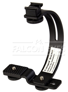 Кронштейн FB-C300 изогнутый Кронштейн FB-C300 изогнутый