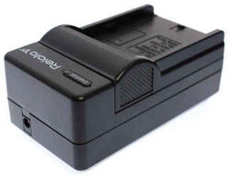 Зарядное устройство Relato CH-P1640/ BG1 (Sony NP-BG1/ BD1/ FR1/ FT1)