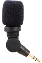 Микрофон Saramonic SR-XM1 для радиосистемы UwMic 10/ 9/ 15 и микшеров SmartMixer/ LavMic/ SmartRig+