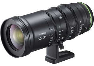 Объектив Fujifilm MKX 50-135mm T2.9