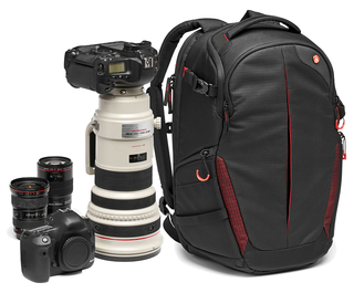 Рюкзак MANFROTTO Pro Light RedBee-310 (MB PL-BP-R-310) Рюкзак MANFROTTO Pro Light RedBee-310 (MB PL-BP-R-310)