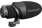 Микрофон Saramonic CamMic направленный накамерный