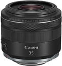 Объектив Canon RF 35 mm f/1.8 Macro IS STM
