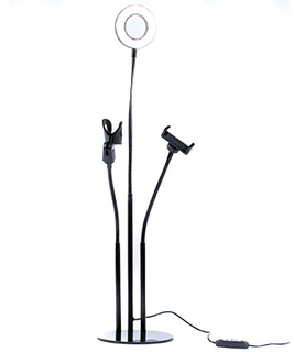 Комплект оборудования FalconEyes BloggerKit 09 для видеосъемки Комплект оборудования FalconEyes BloggerKit 09 для видеосъемки