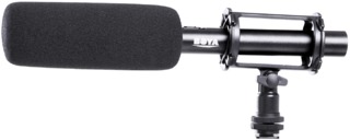 Микрофон Boya BY-PVM1000L пушка