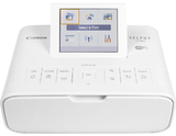 Сублимационный принтер Canon CP-1300 White