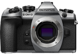 �������� ����������� Olympus OM-D E-M1 mark II Body silver
