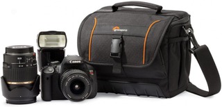 Сумка для фотоаппарата Lowepro Adventura SH160 II Б/ У
