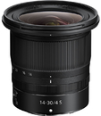 Объектив Nikon Nikkor Z 14-30mm f/4 S