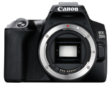 Цифровой  фотоаппарат Canon EOS 250D Body Black Б/ У