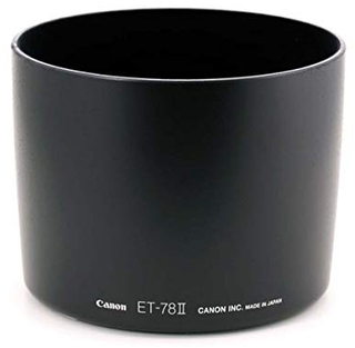 Бленда CANON ET-78 II для EF 135/ 2 L USM Б/ У