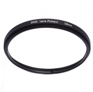 Фильтр Marumi DHG LENS PROTECT 58mm Защитный Б/ У