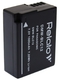 Аккумулятор Relato DMW-BLC12 (Panasonic BLC12)  7.2V, 1000mAh