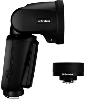 Вспышка Profoto A1X Off-camera Kit (с синхронизатором Connect) для Sony (901303)