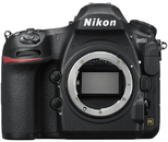 Цифровой фотоаппарат NIKON D850 body Пробег 48600 кадров (s/ n:6070037) Б/ У
