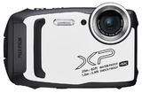 Цифровой  фотоаппарат FujiFilm FinePix XP140 White