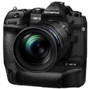 Цифровой  фотоаппарат Olympus OM-D E-M1X kit 12-100mm