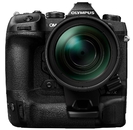 Цифровой  фотоаппарат Olympus OM-D E-M1X kit 40-150mm f2.8 PRO